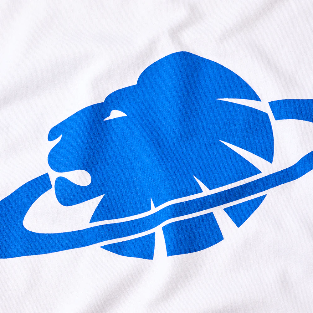 FCK x Planet Nusa Skate1 tee Hvid - Image 5
