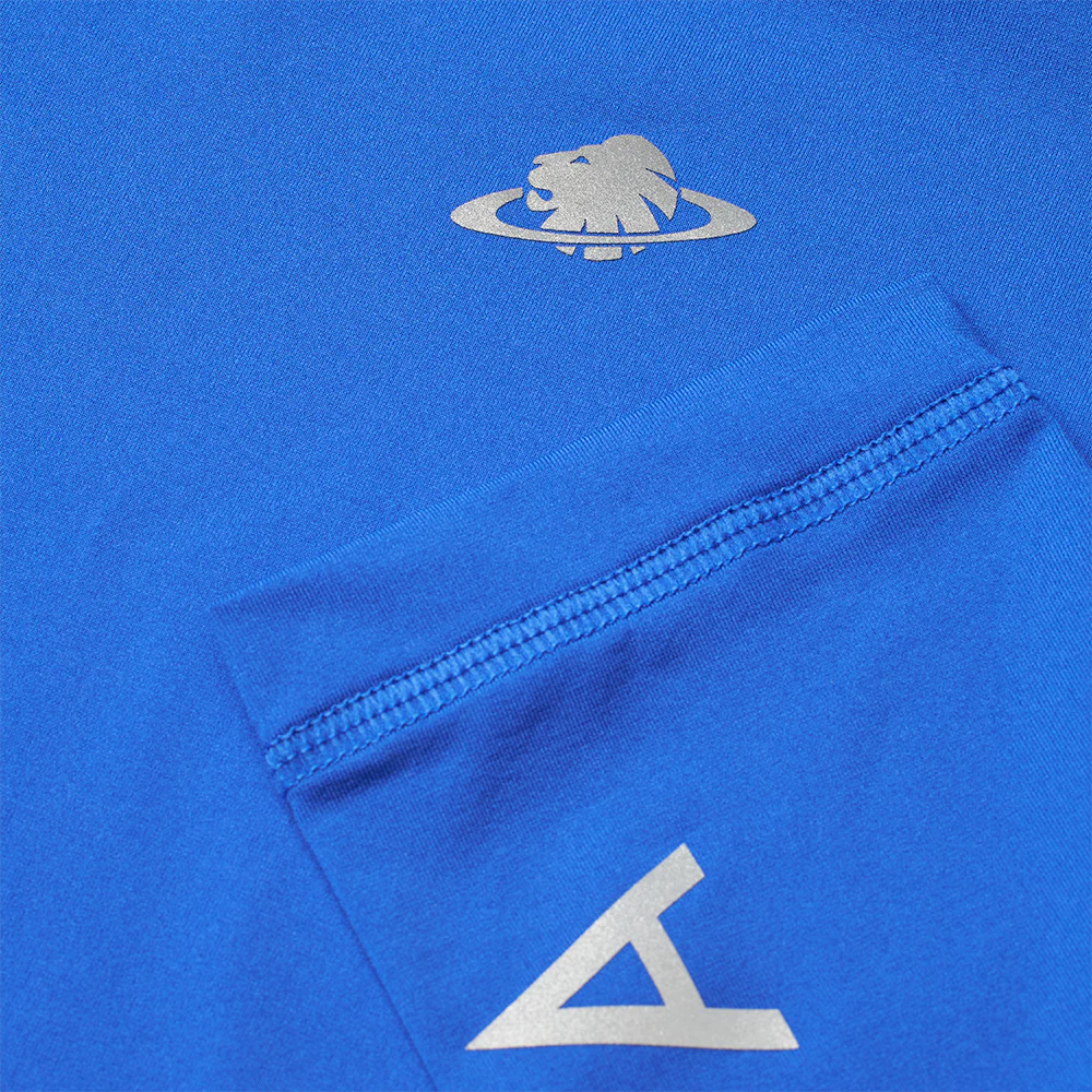 FCK x Planet Nusa Speed LS Trænings T-shirt - Image 3