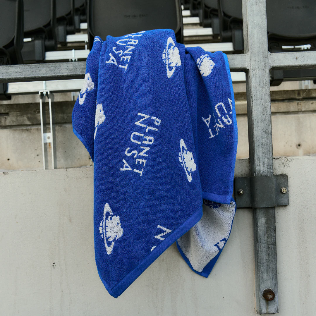 FCK x Planet Nusa Towel1 - Image 4