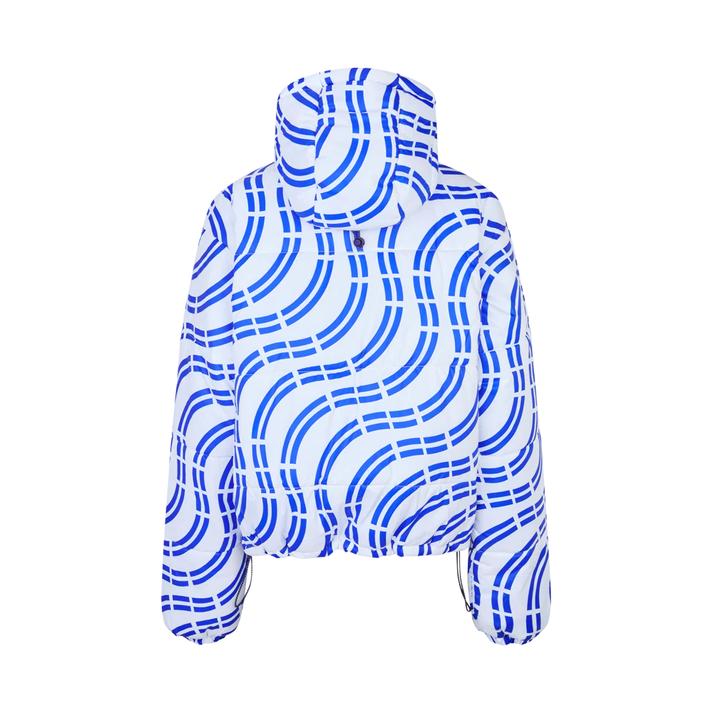 Flag Jacket - Image 2
