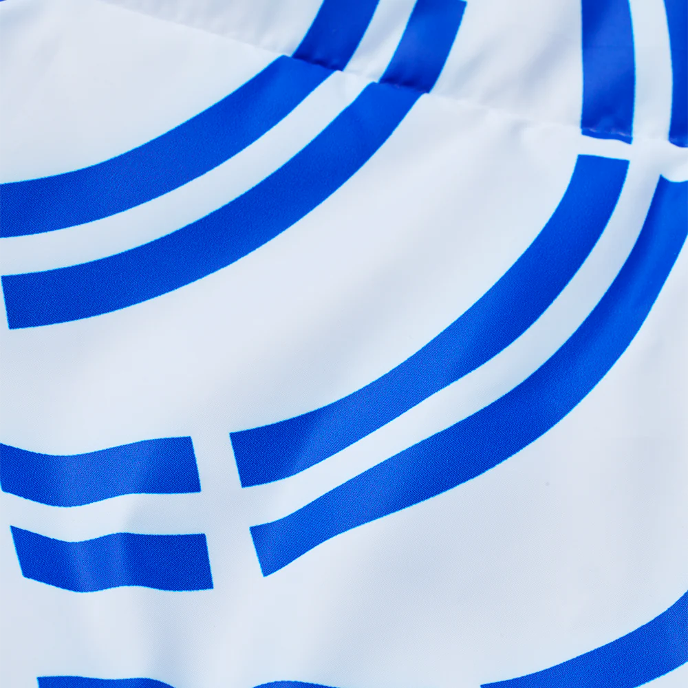 Flag Jacket - Image 3