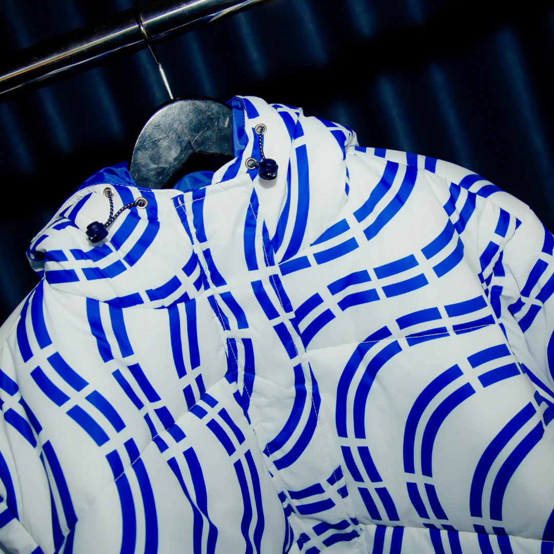 Flag Jacket - Image 6