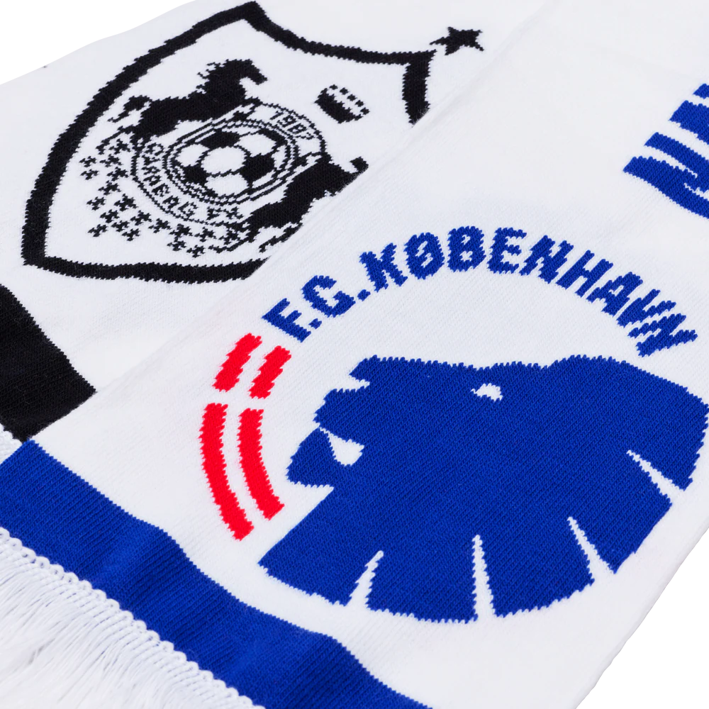 Halstørklæde UCL: FCK-Qarabag FK - Image 4