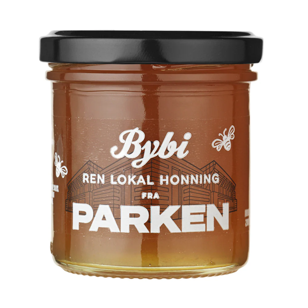Honning fra ByBi - Image 2