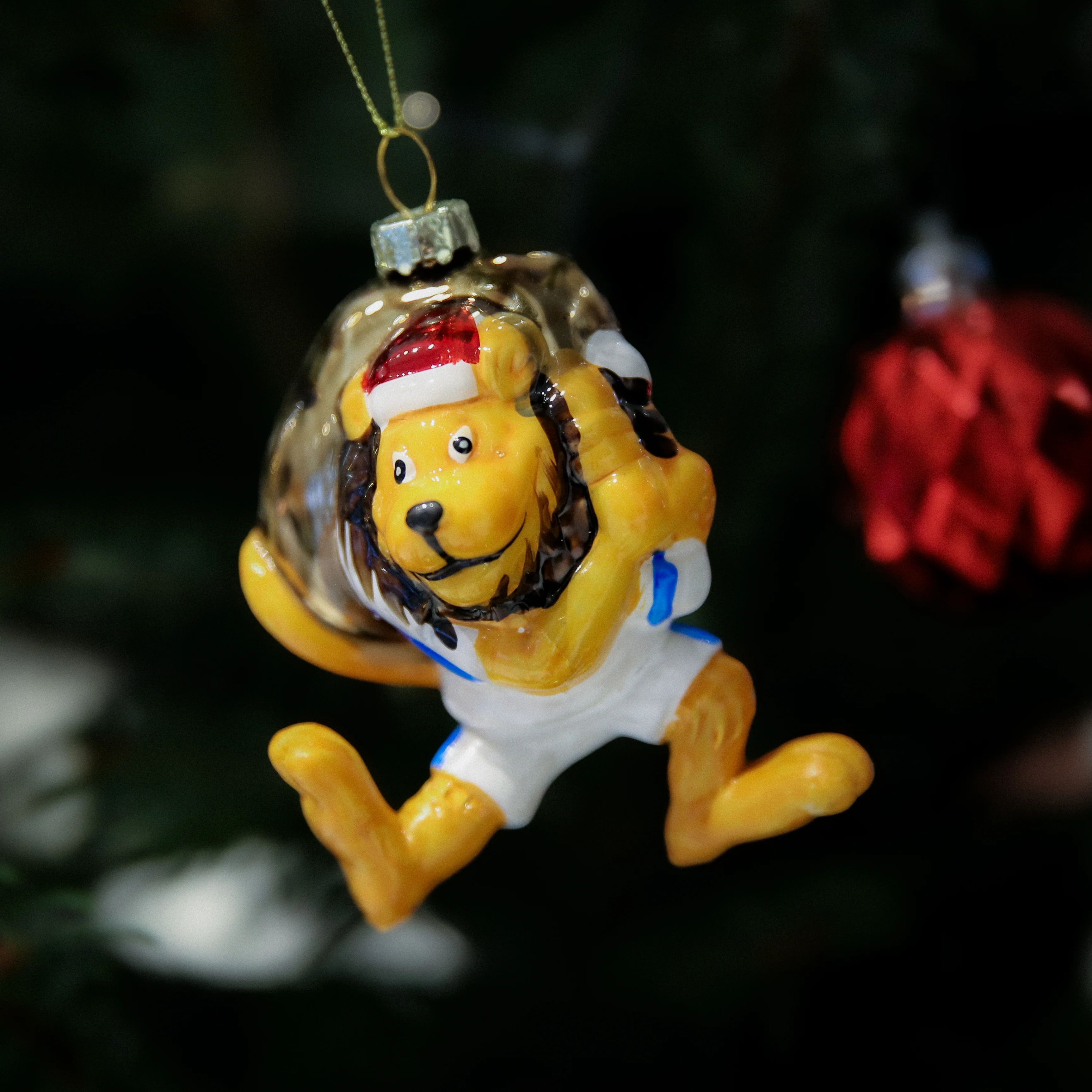 Julekugle Leo - Image 2