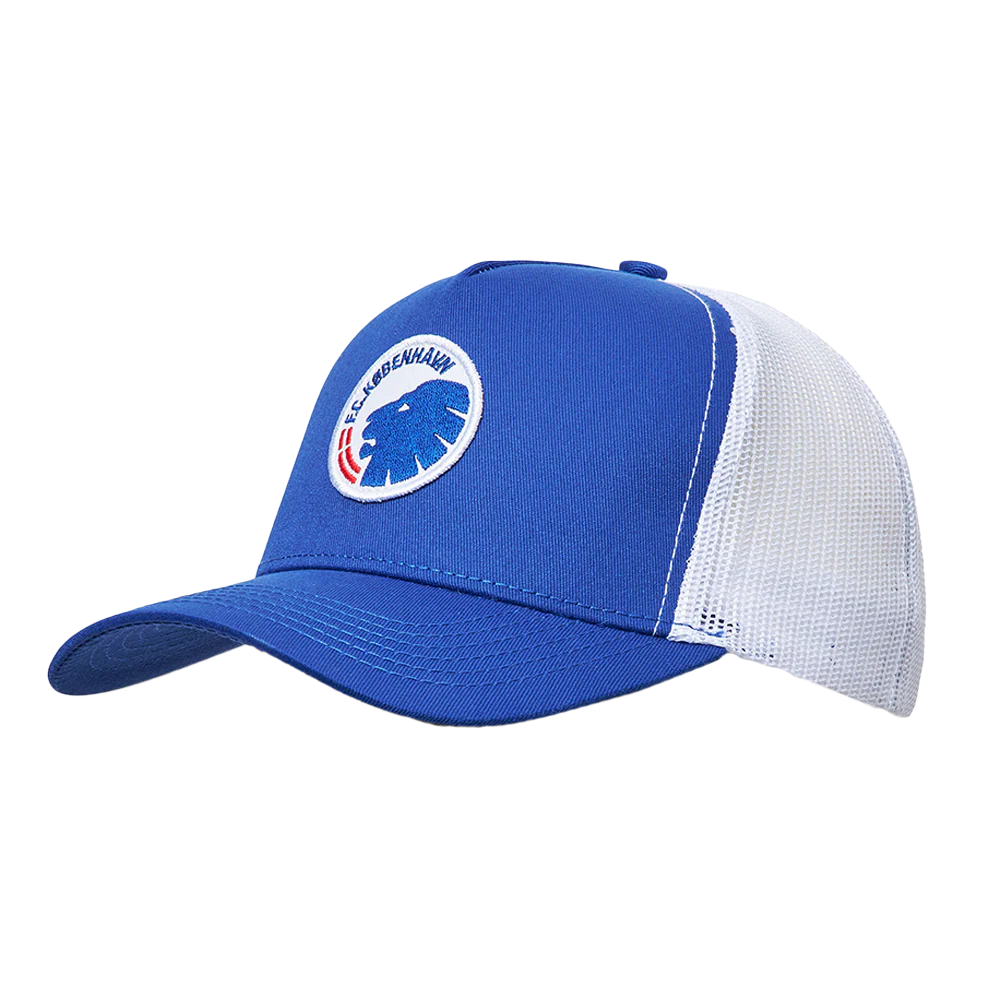 Kasket Trucker