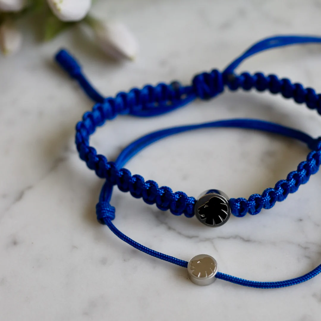Liebly Armbånd Knyttet - Image 5