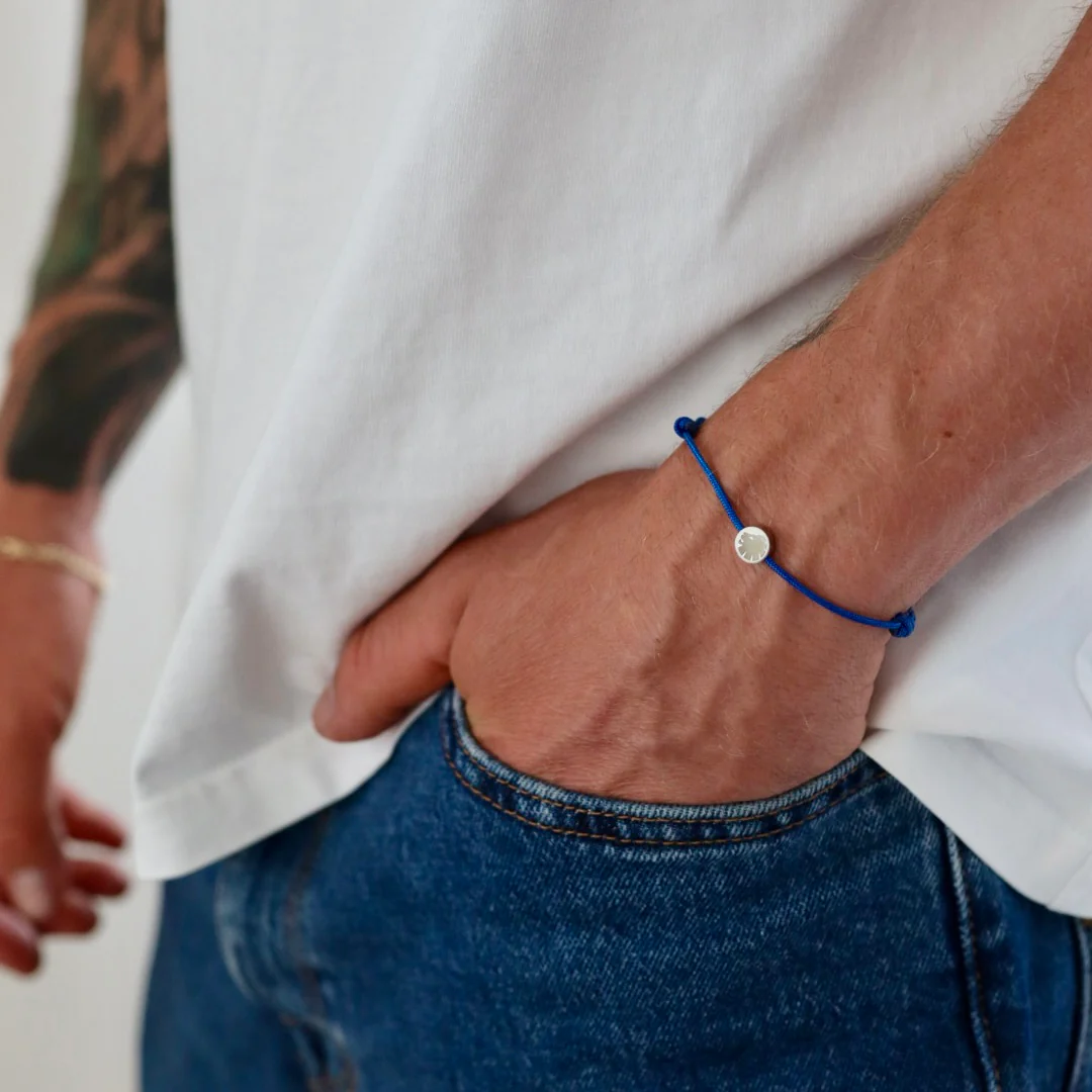 Liebly Armbånd Cord - Image 4