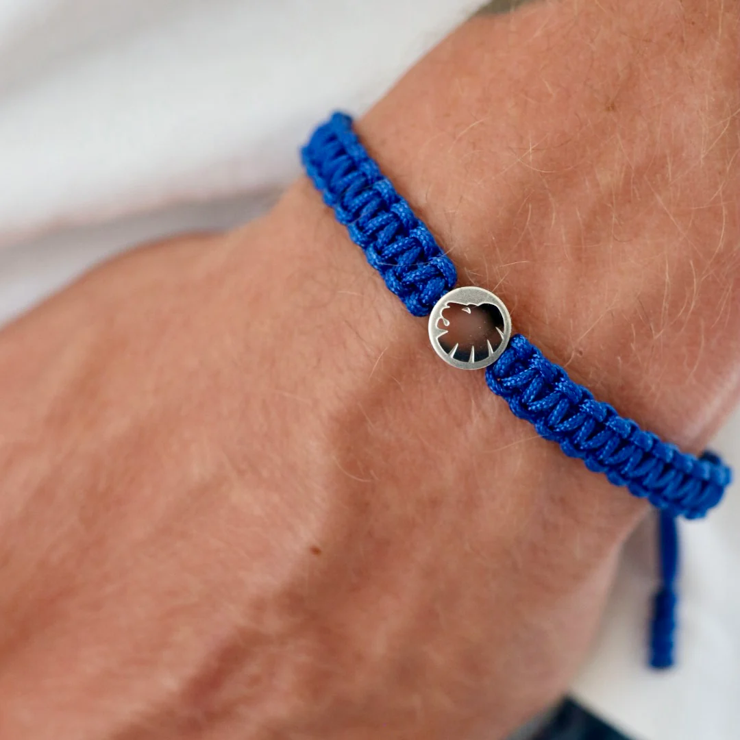 Liebly Armbånd Knyttet - Image 2