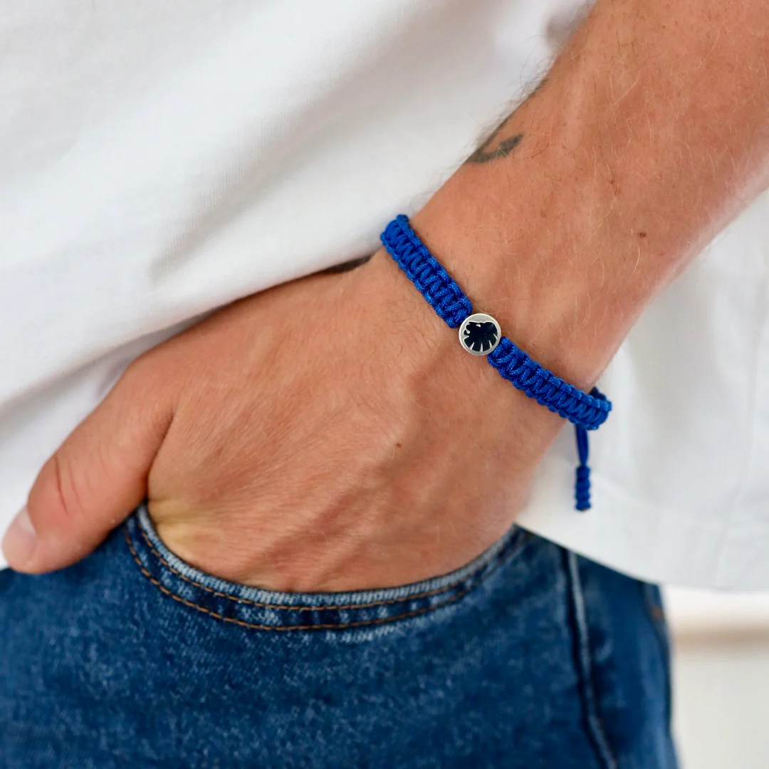 Liebly Armbånd Knyttet - Image 3