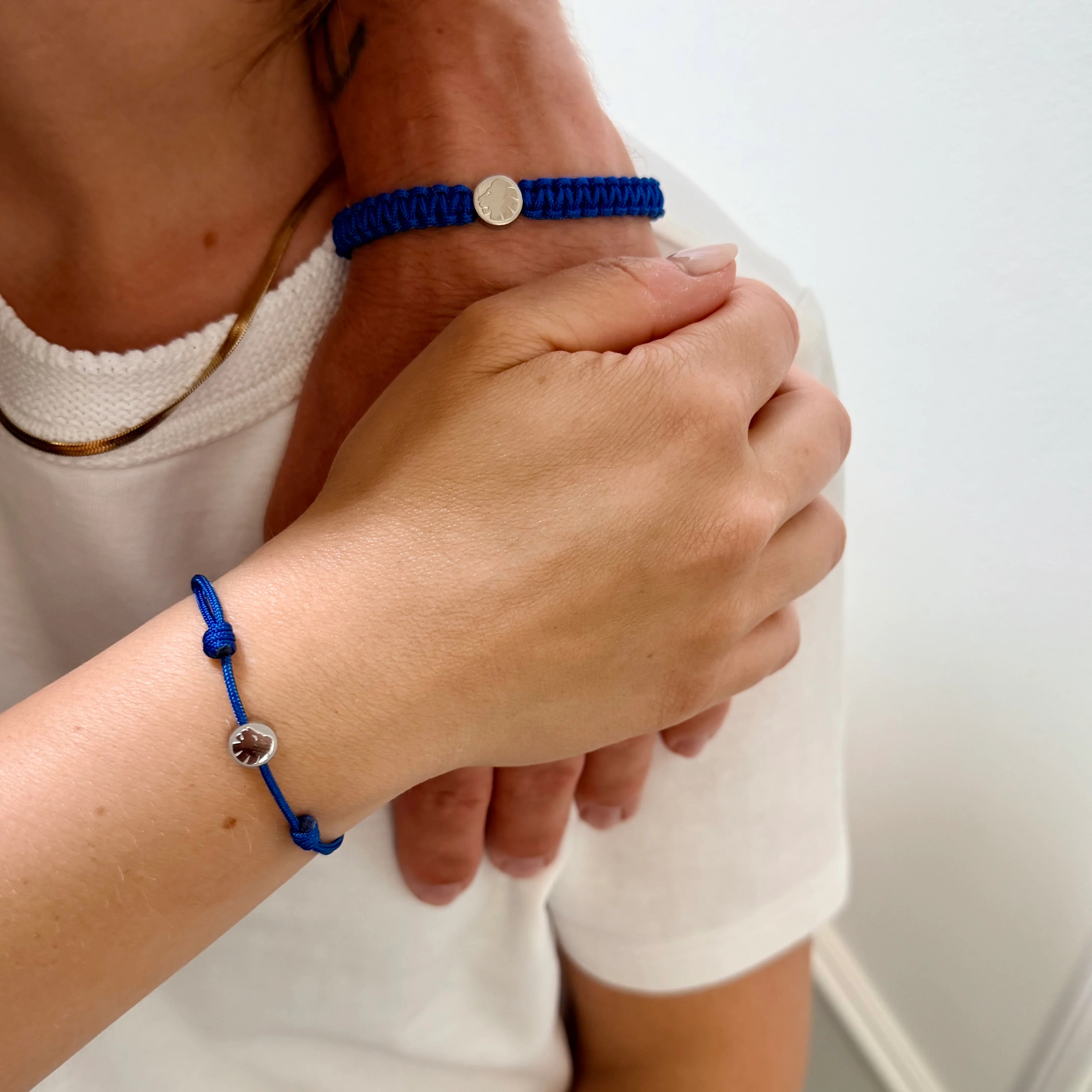 Liebly Armbånd Knyttet - Image 4