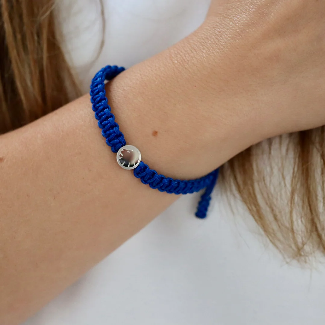 Liebly Armbånd Knyttet - Image 6