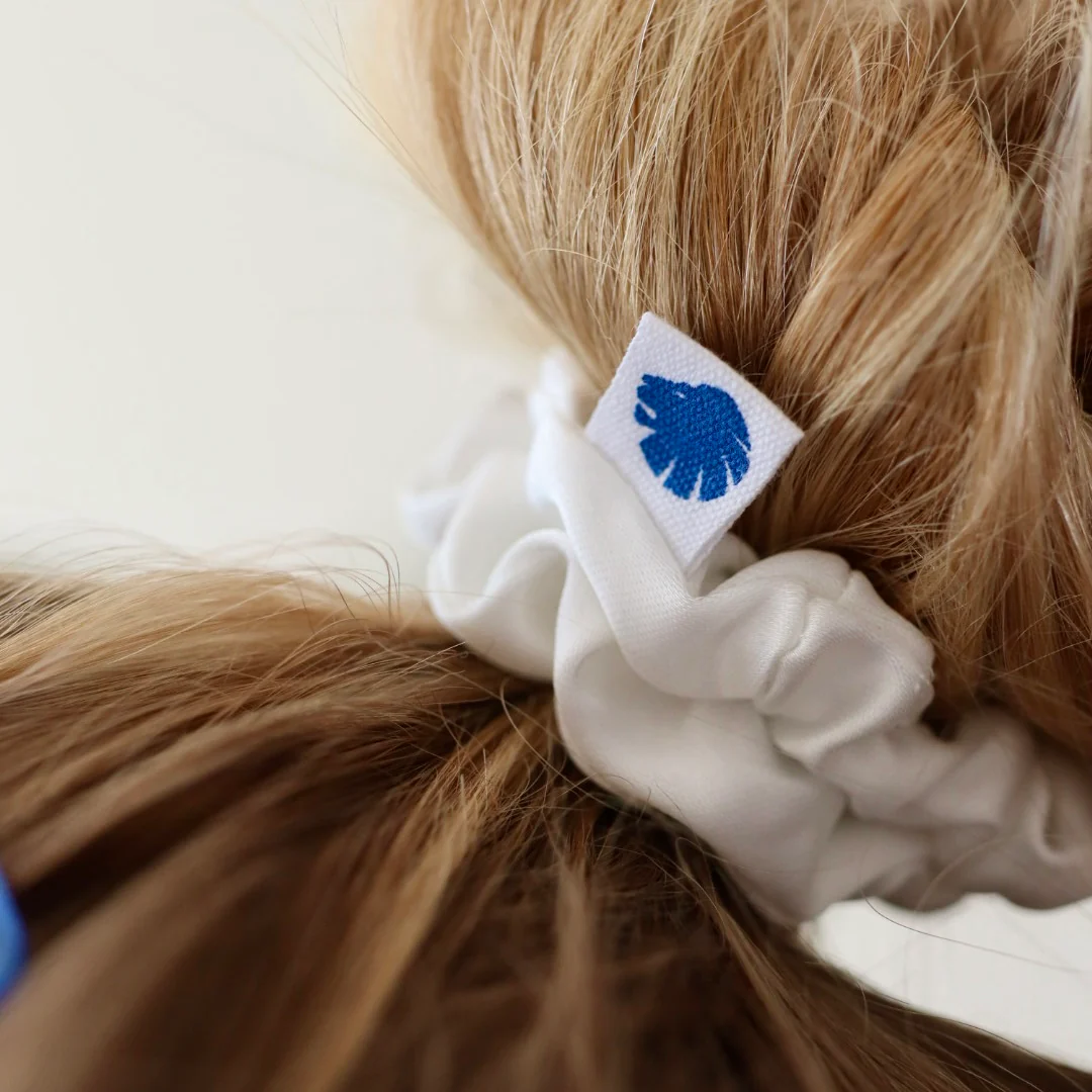 Liebly Skinny Scrunchies 2-pak - Image 3