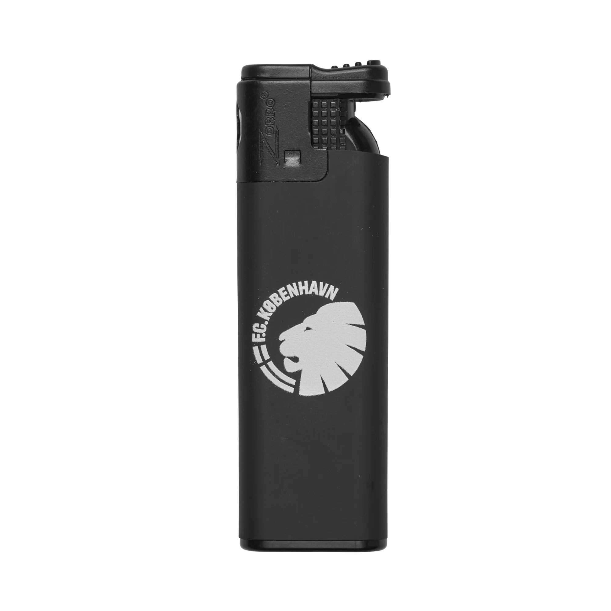 Lighter Jet