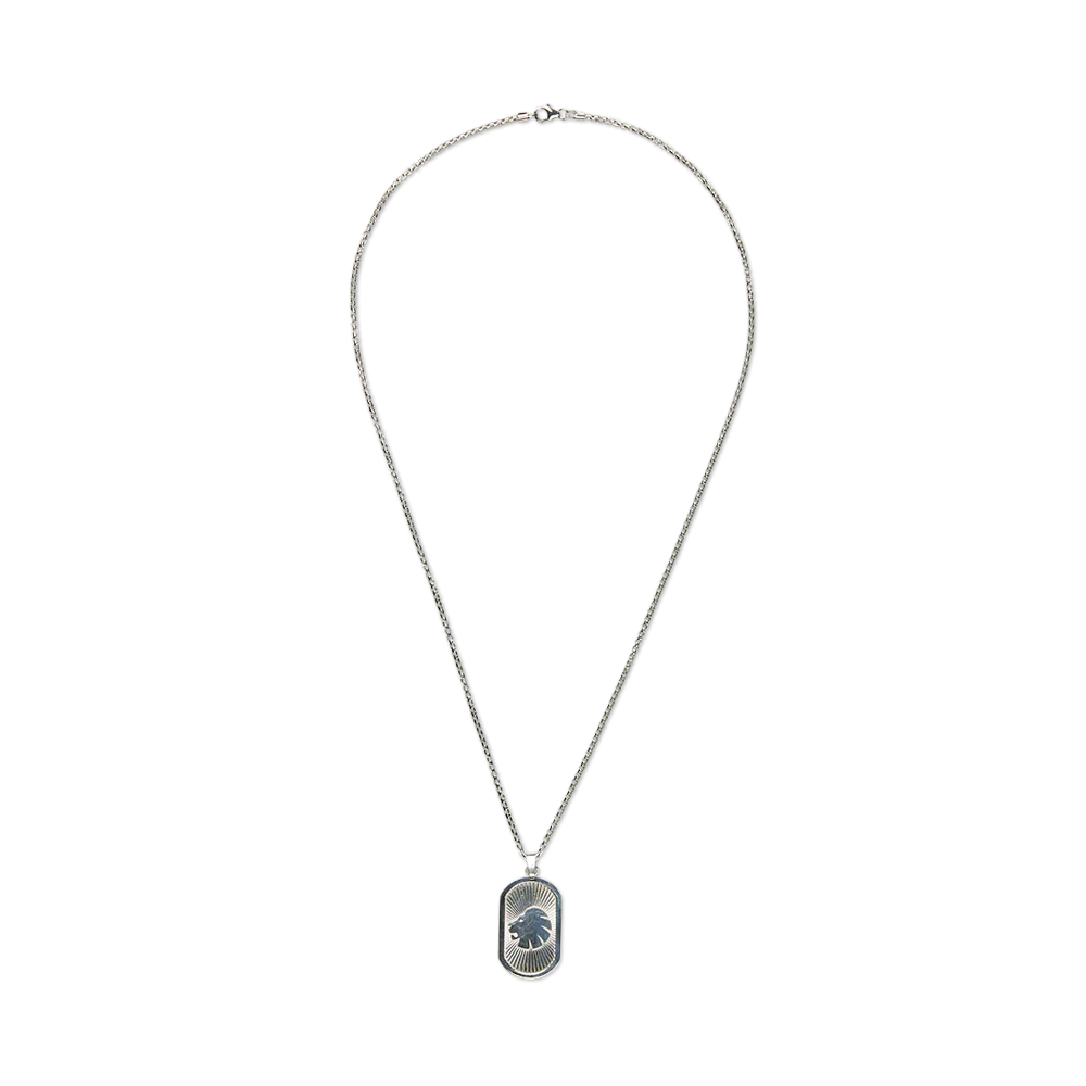 Løve Dogtag - Image 3