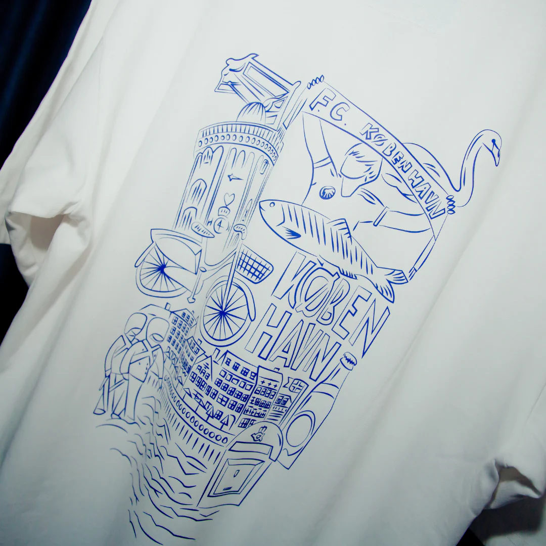 Made To Order T-shirt - Image 2