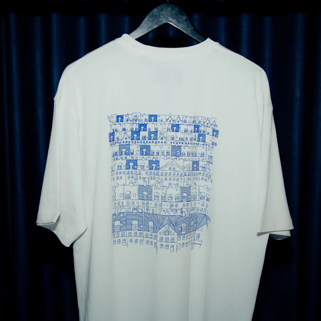 Made To Order T-shirt - Image 3