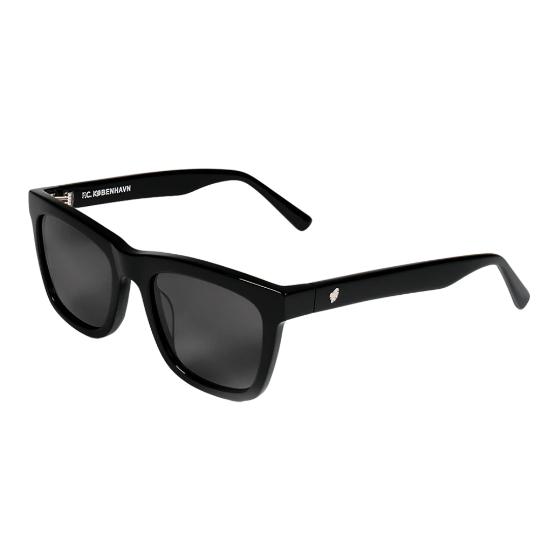 MessyWeekend x FCK Solbrille Løven - Image 2