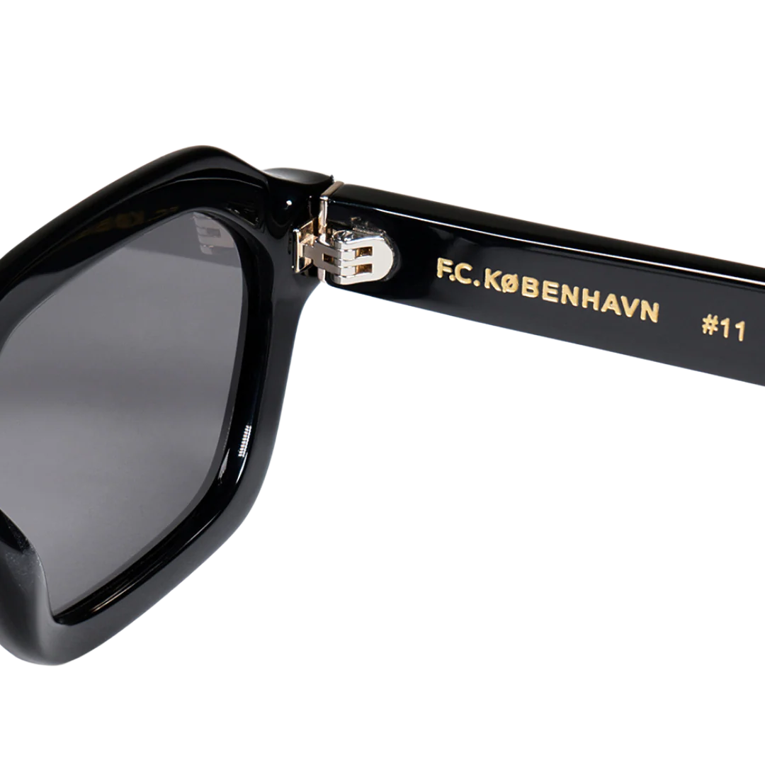 MessyWeekend x FCK Solbrille #11 - Image 4