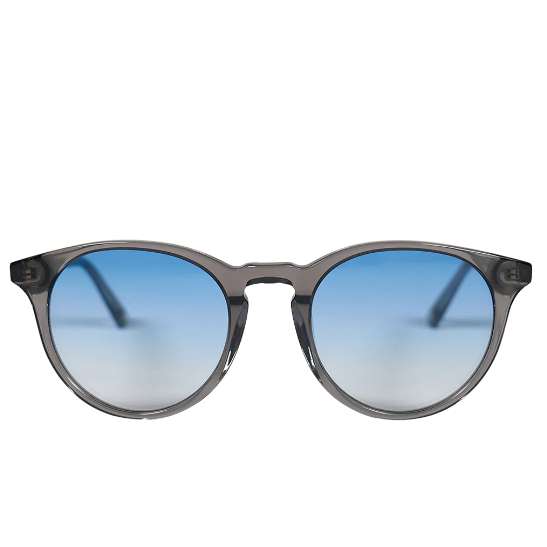 MessyWeekend x FCK Solbrille #6 Grå