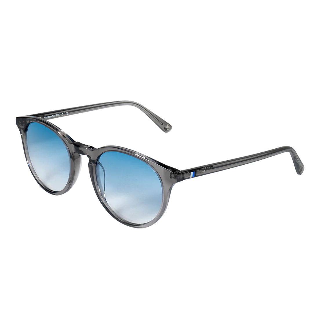 MessyWeekend x FCK Solbrille #6 Grå - Image 2