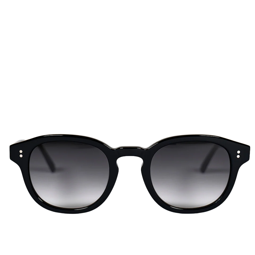 MessyWeekend x FCK Solbrille #10 Sort