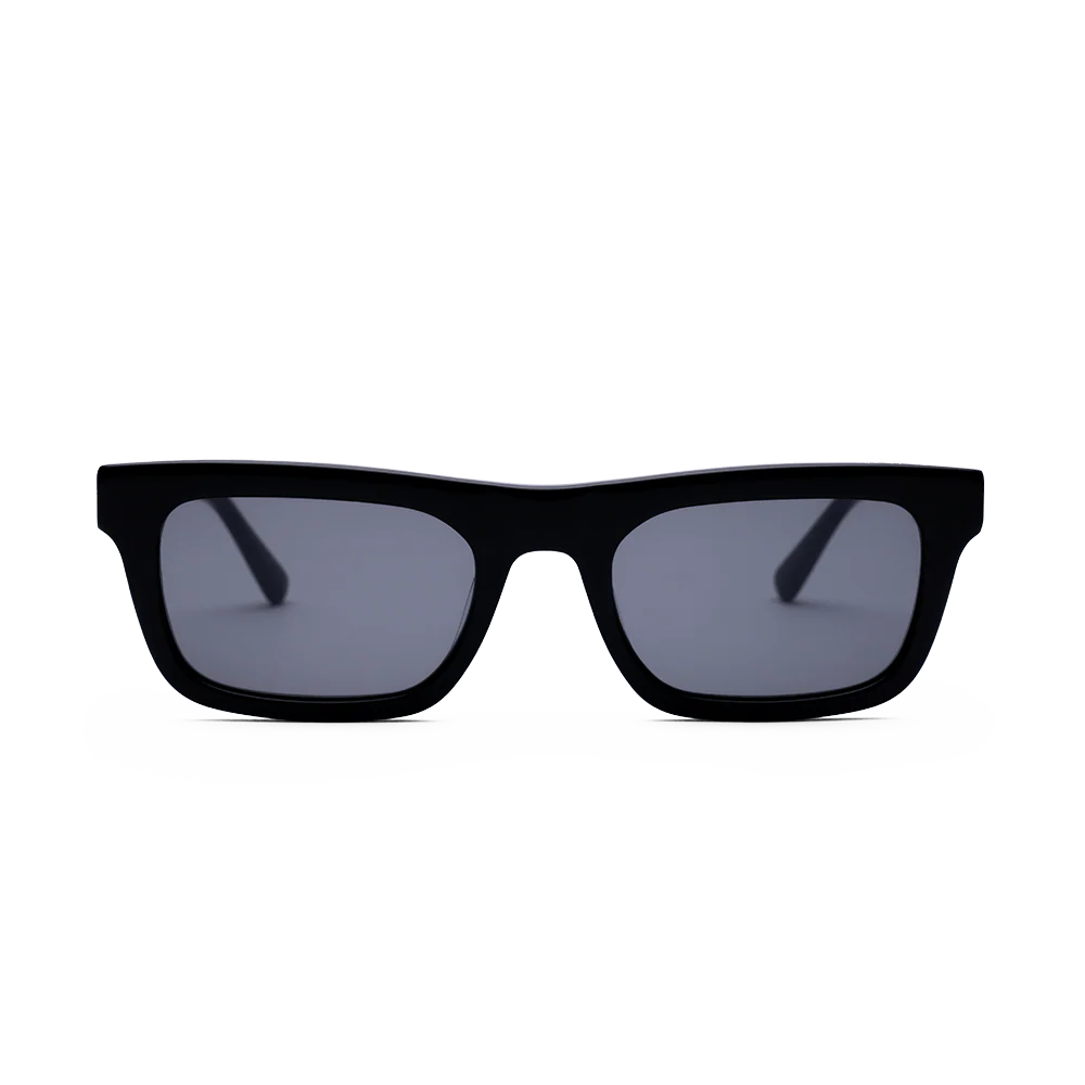 MessyWeekend x FCK Solbrille København