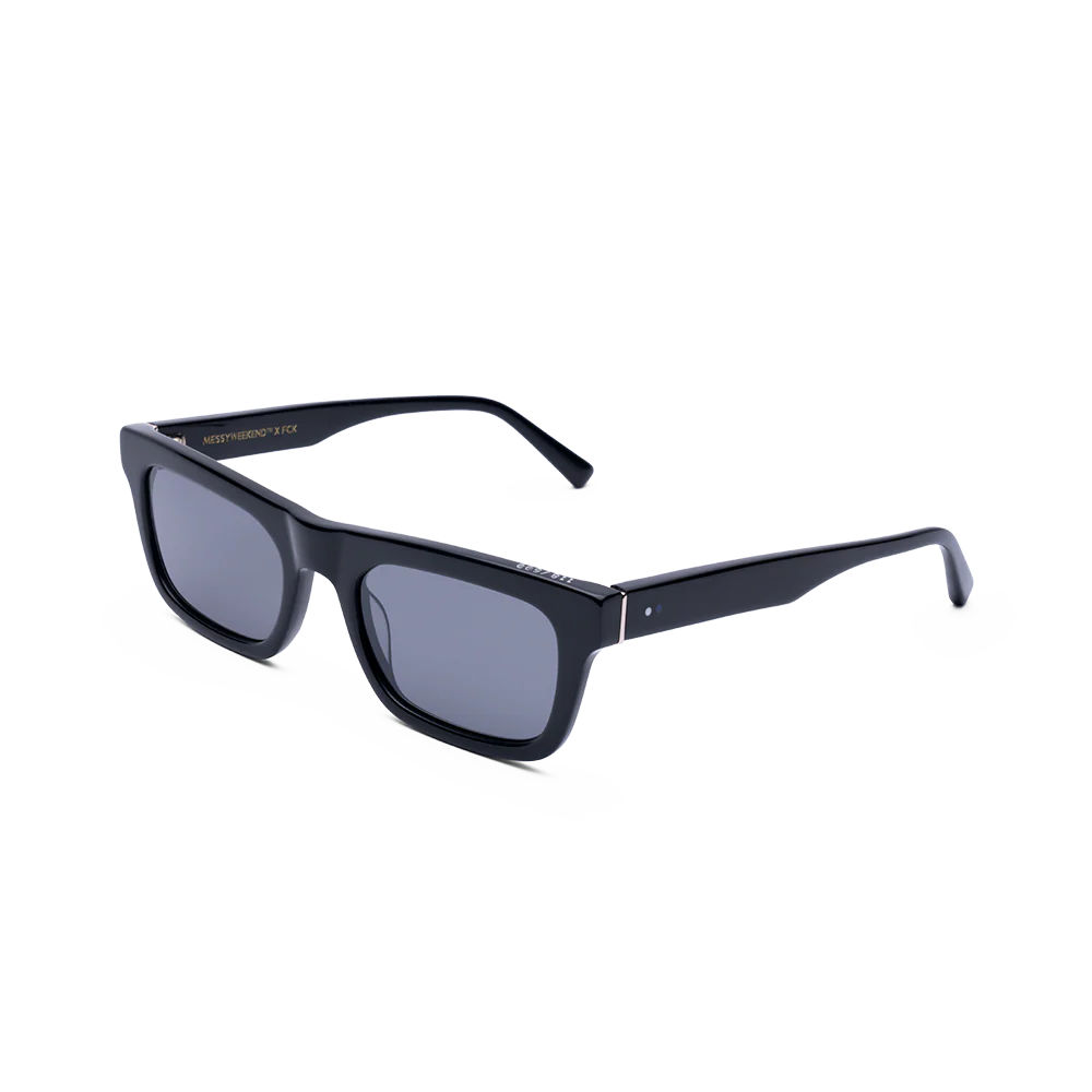 MessyWeekend x FCK Solbrille København - Image 2