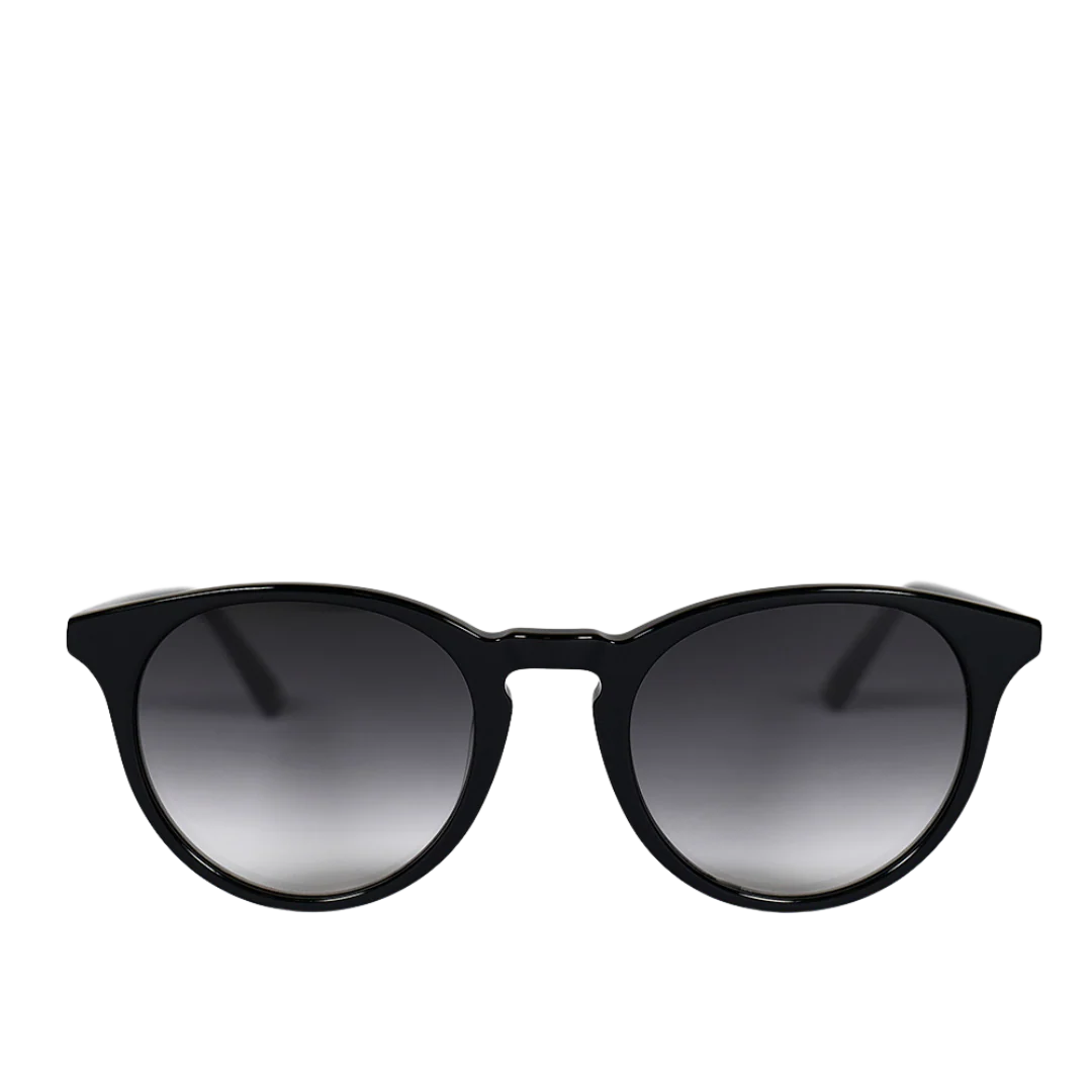 MessyWeekend x FCK Solbrille #6 Sort