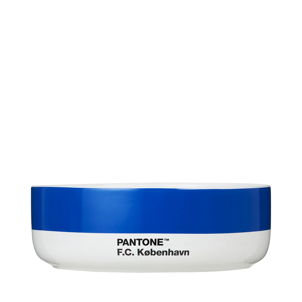 Pantone X FCK Skål