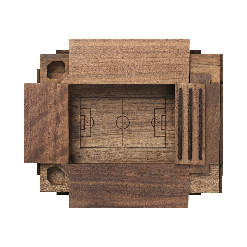 Parken by Nordic Stadium Design - Image 3