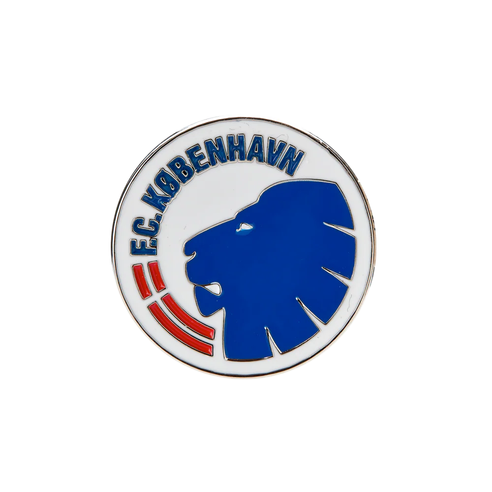 Pin logo