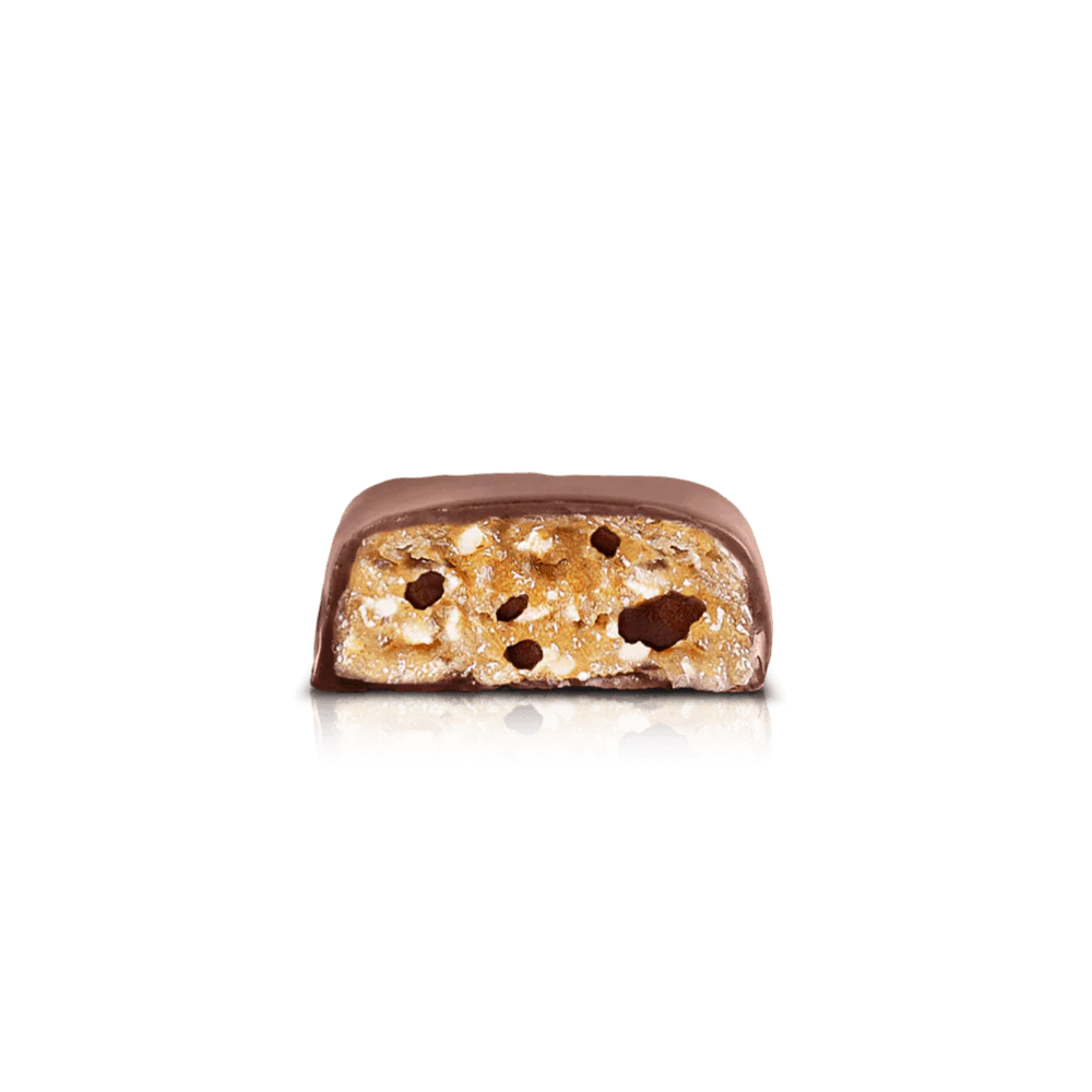 Simply® Cookie Dough chokoladebar - Image 3