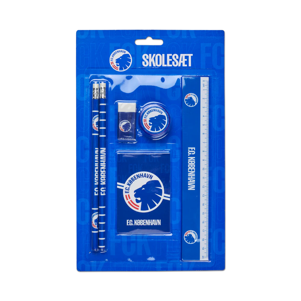 Skolesæt