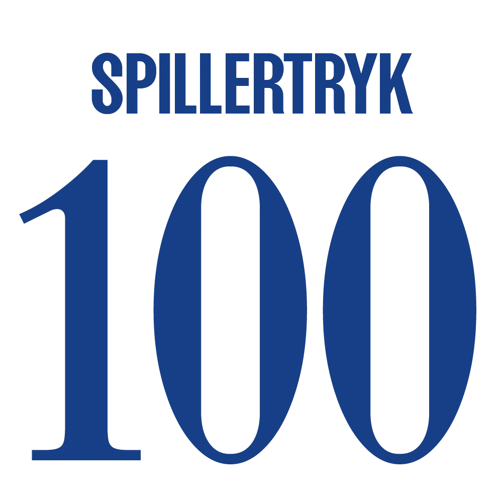 Spillertryk Voksen Hjemmebane 26/27
