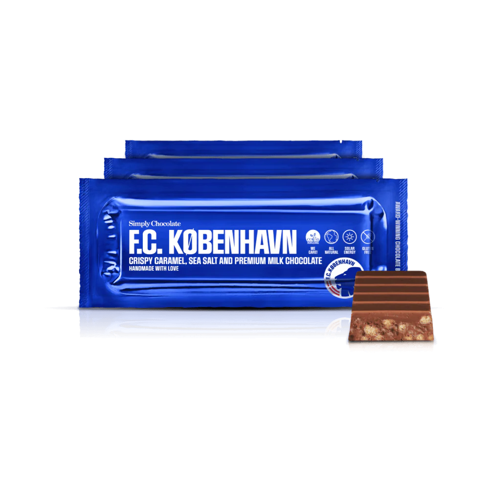 Simply® Chokoladebar - Image 5