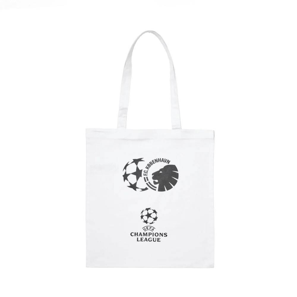 Champions League Totebag
