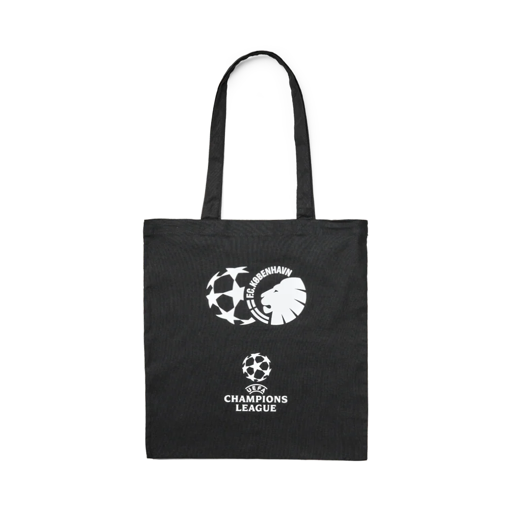 Champions League Totebag - Image 2