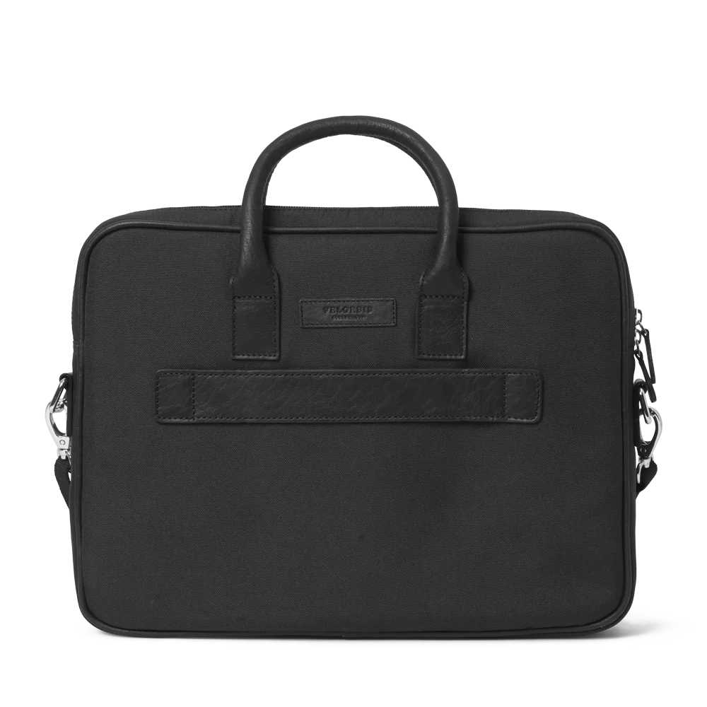 Velorbis x FCK Computertaske Polyester - Image 2
