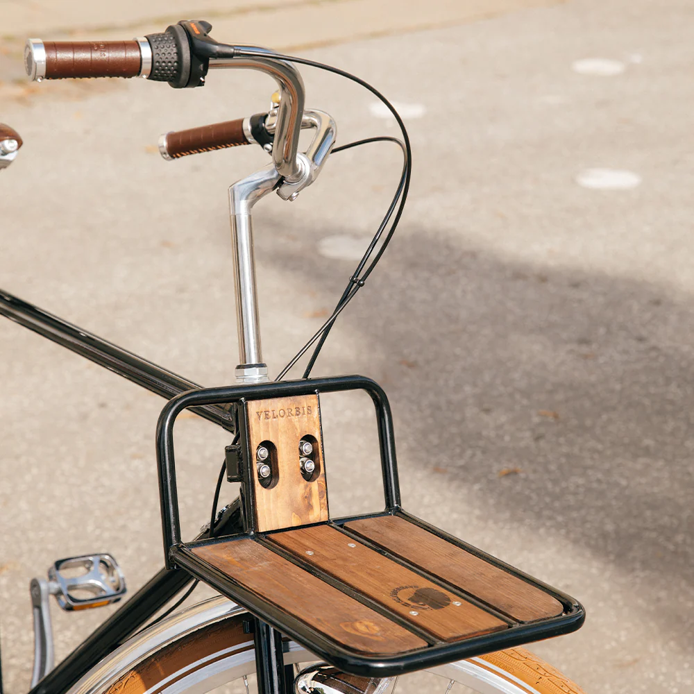 Velorbis x FCK Cykel FCK Gents CL - Image 3