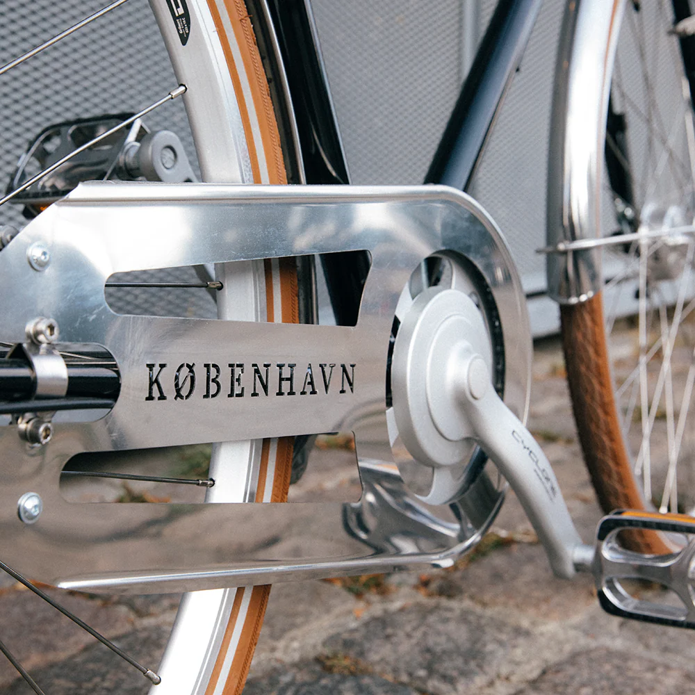 Velorbis x FCK Cykel FCK Gents SL - Image 2