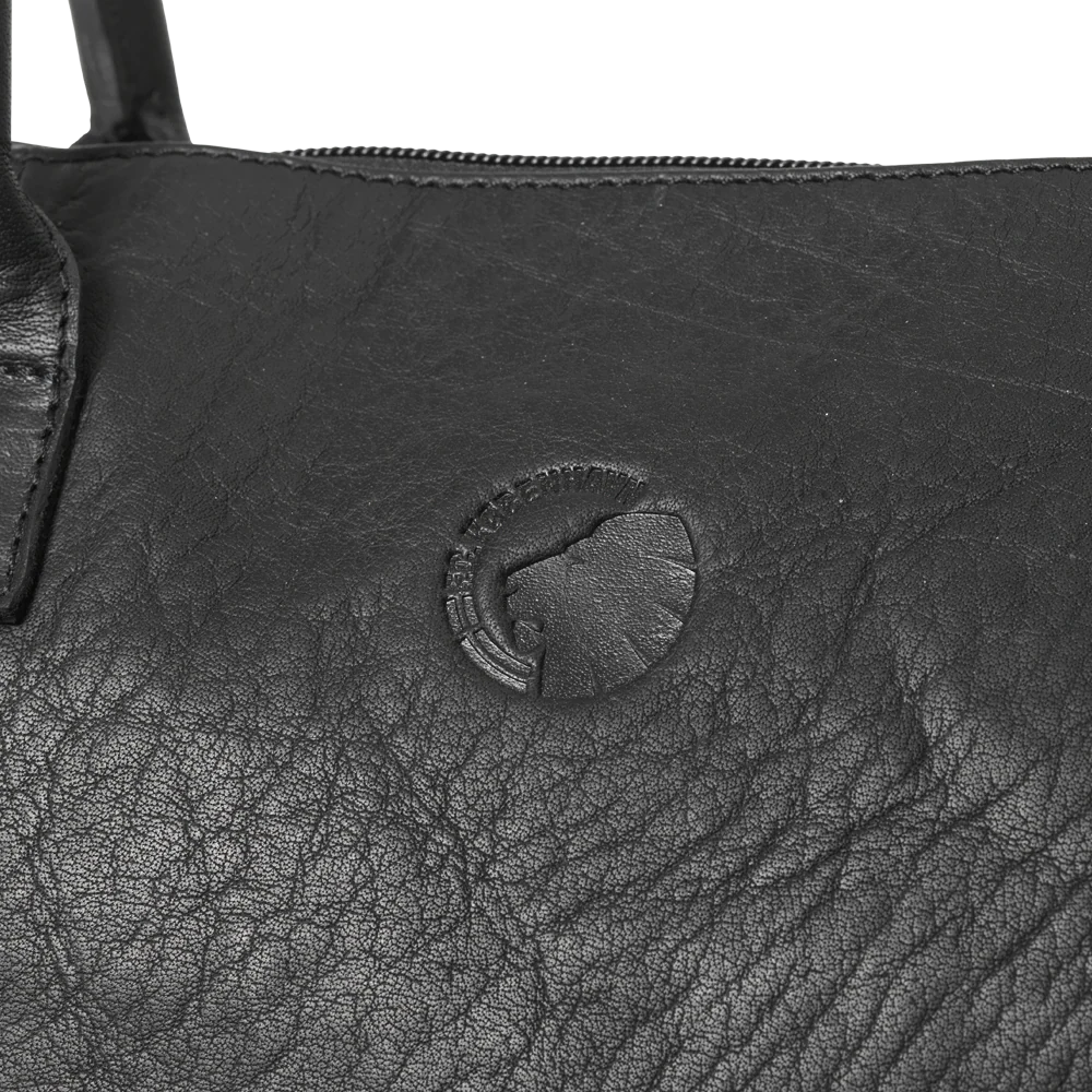 Velorbis x FCK Tote Bag Læder - Image 5