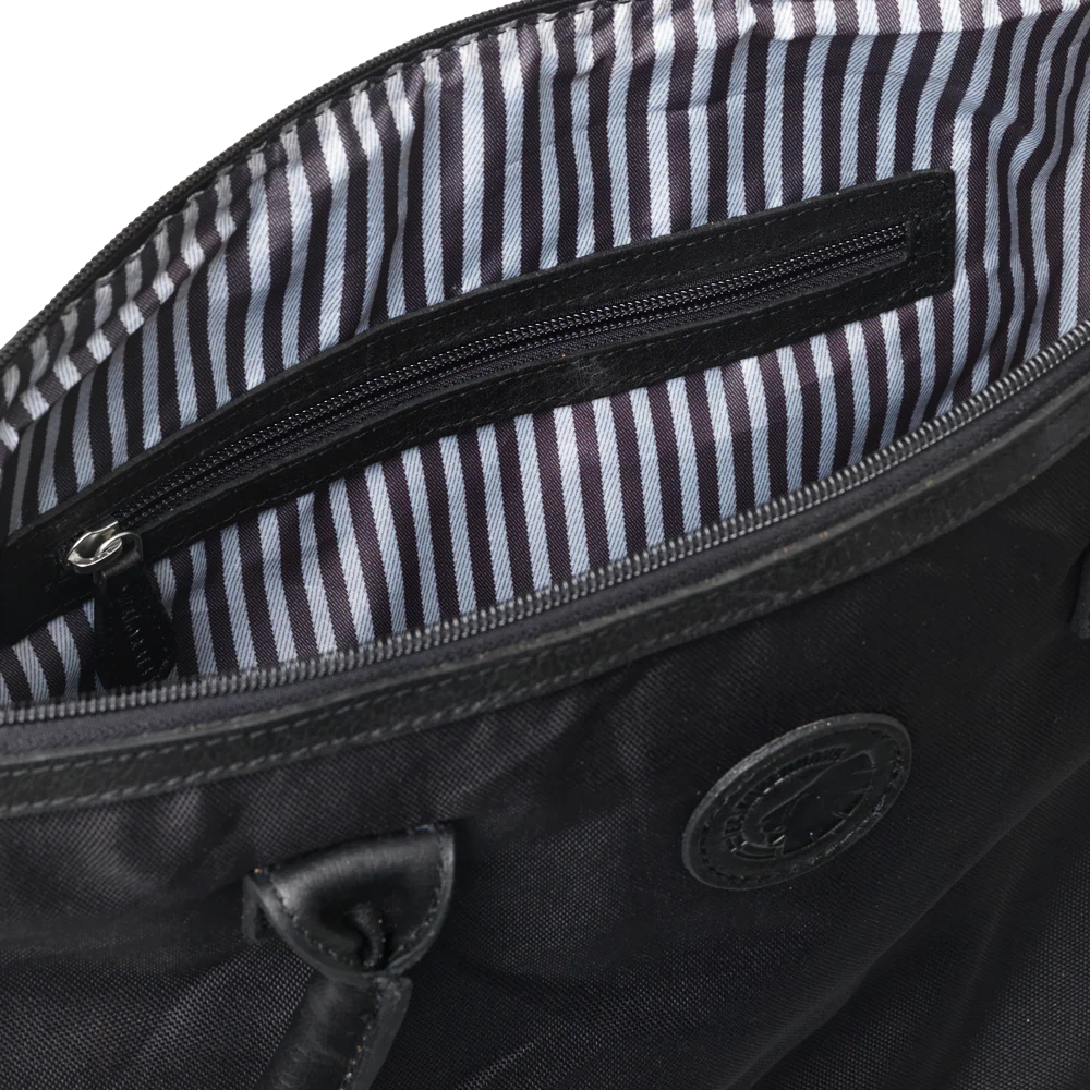 Velorbis x FCK Tote Bag Polyester - Image 3