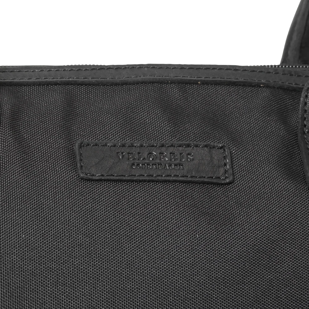 Velorbis x FCK Tote Bag Polyester - Image 4