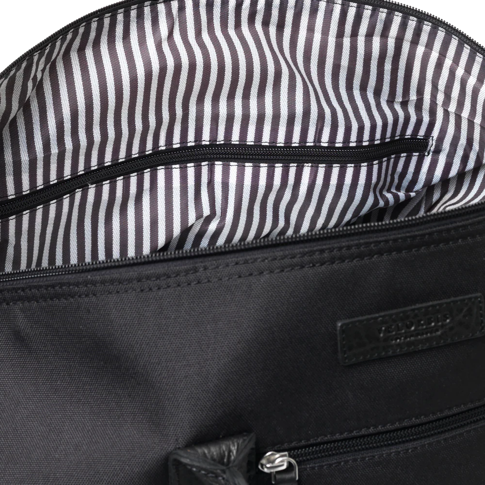 Velorbis x FCK Weekendtaske Polyester - Image 3
