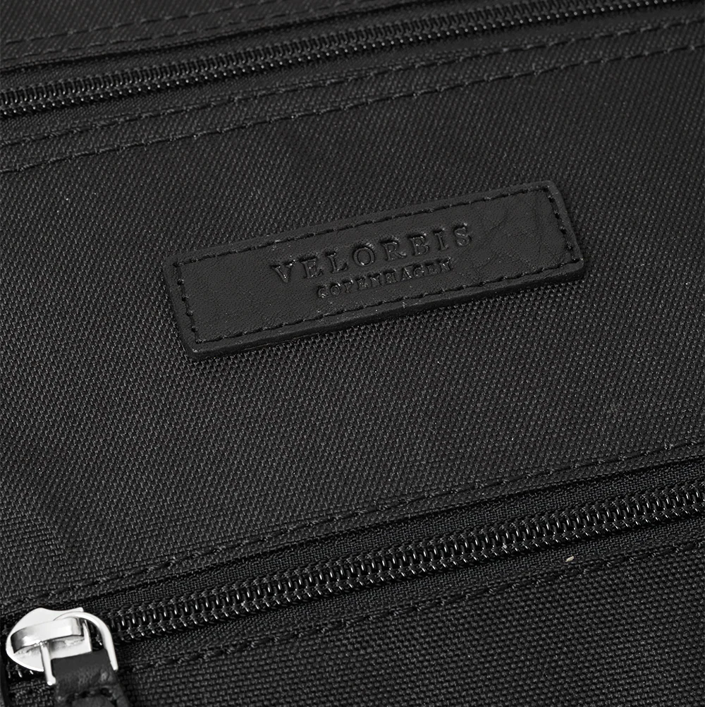 Velorbis x FCK Weekendtaske Polyester - Image 5